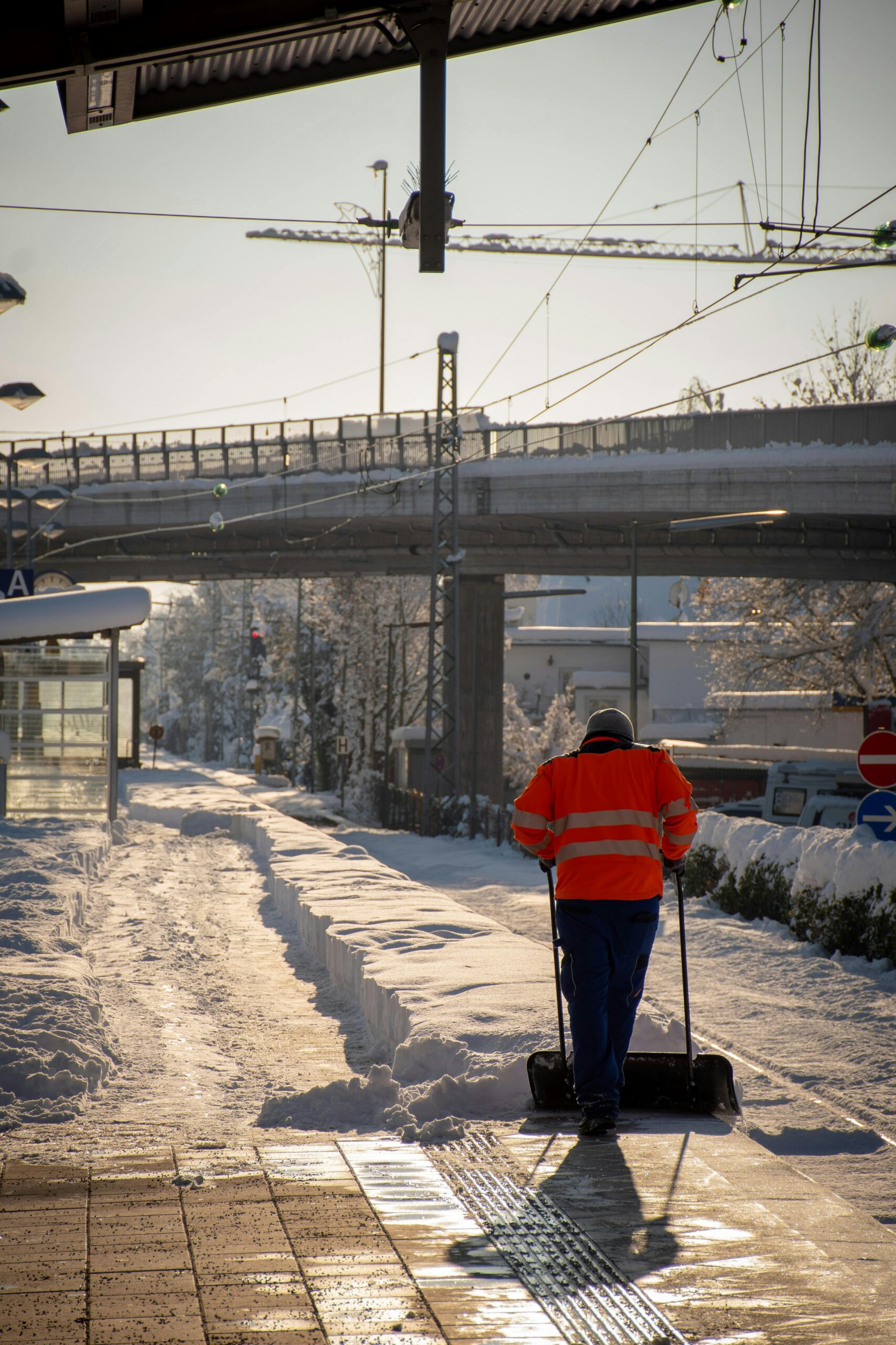 Winterdienst Bonn: Ihr zuverlässiger Partner im Winter